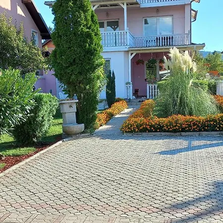 Holiday Home Peaceful Retreat Visoko Exterior photo