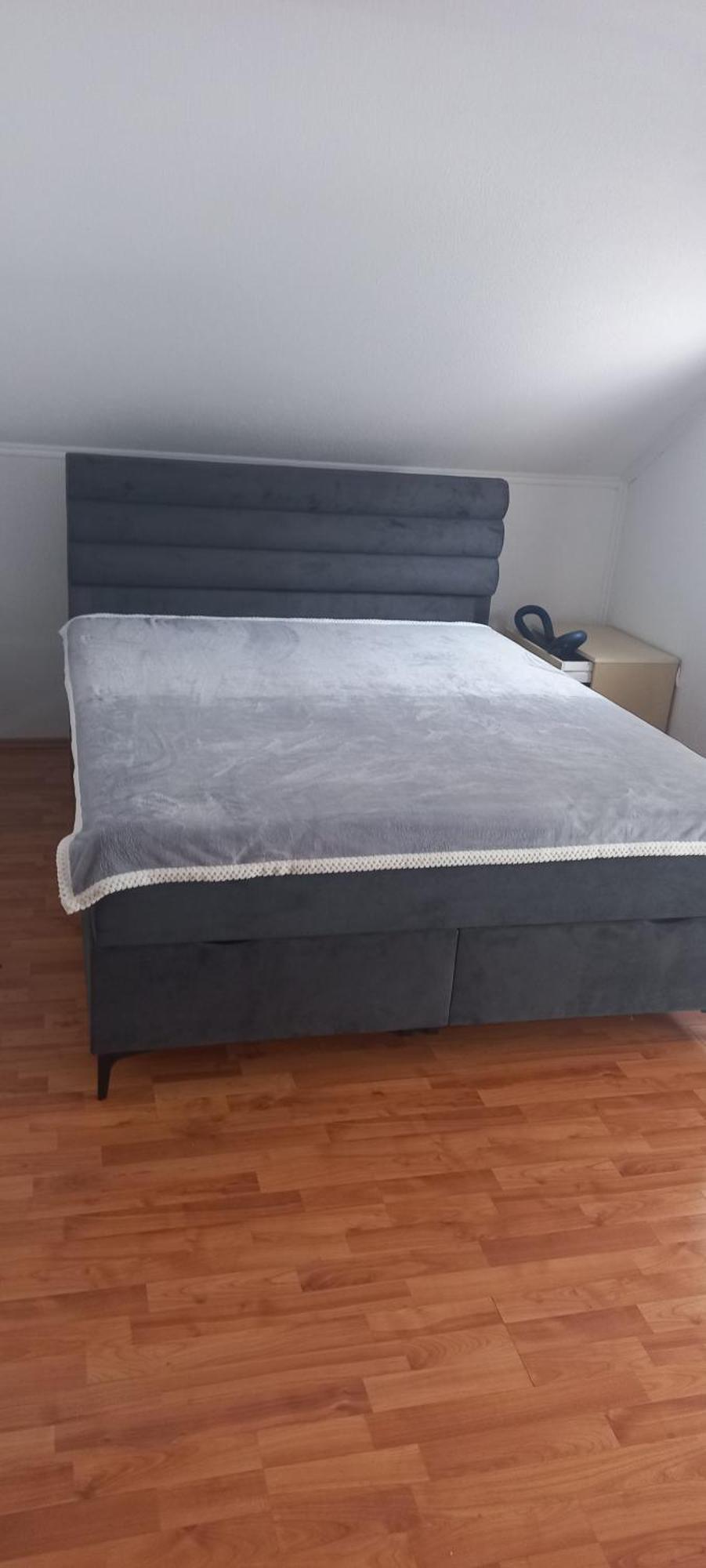 Apartment Peaceful Retreat Visoko