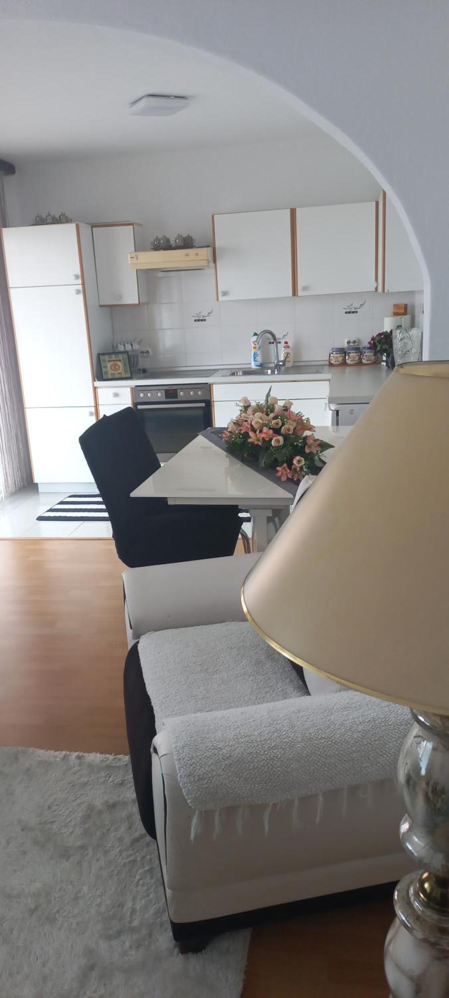 Peaceful Retreat Apartment