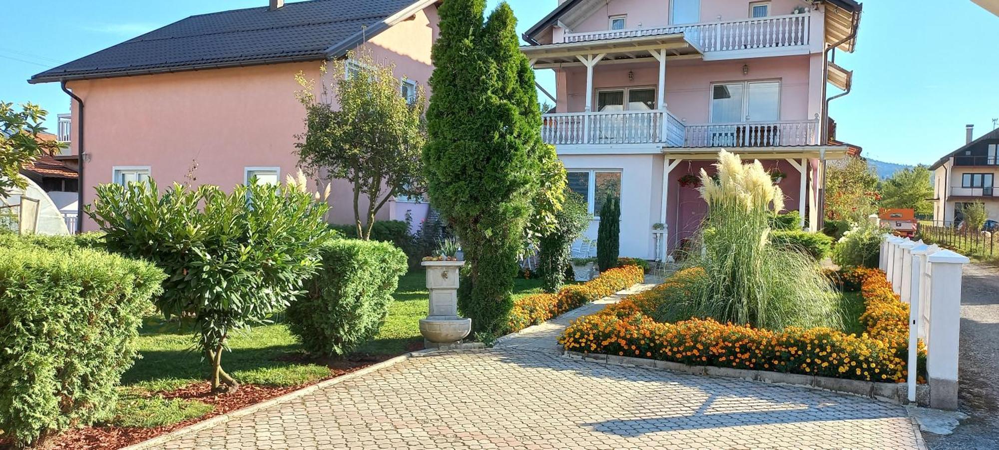Peaceful Retreat * Visoko