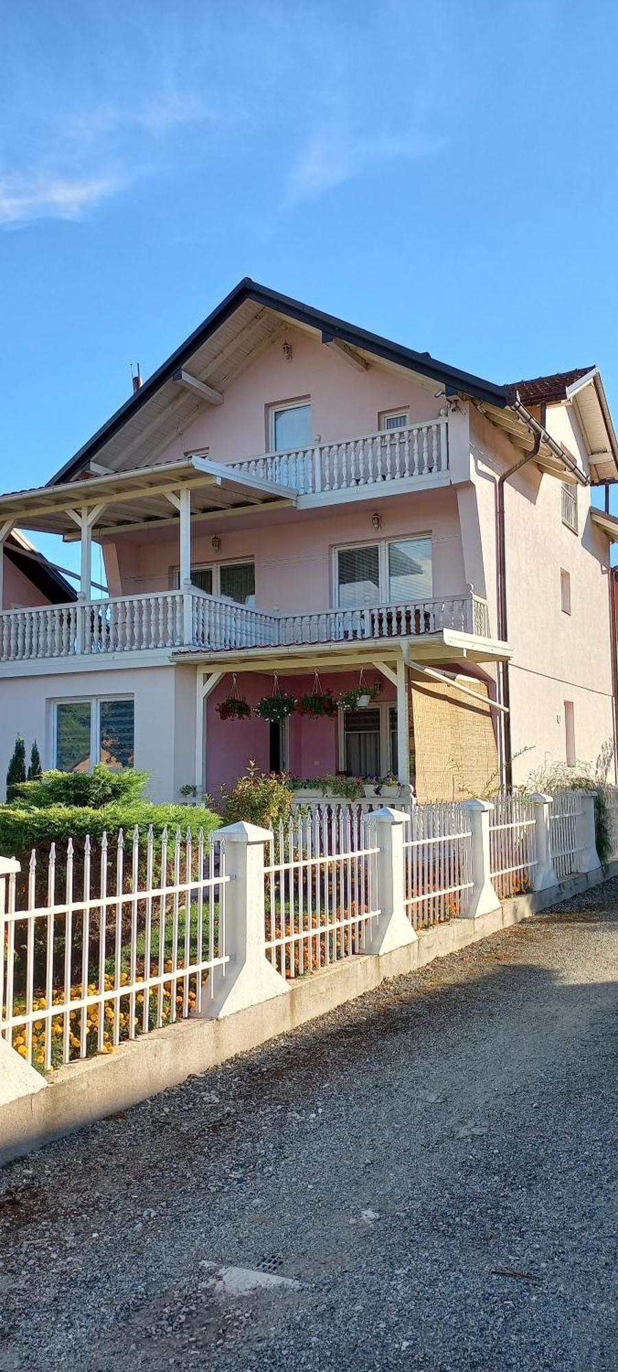 Peaceful Retreat Visoko