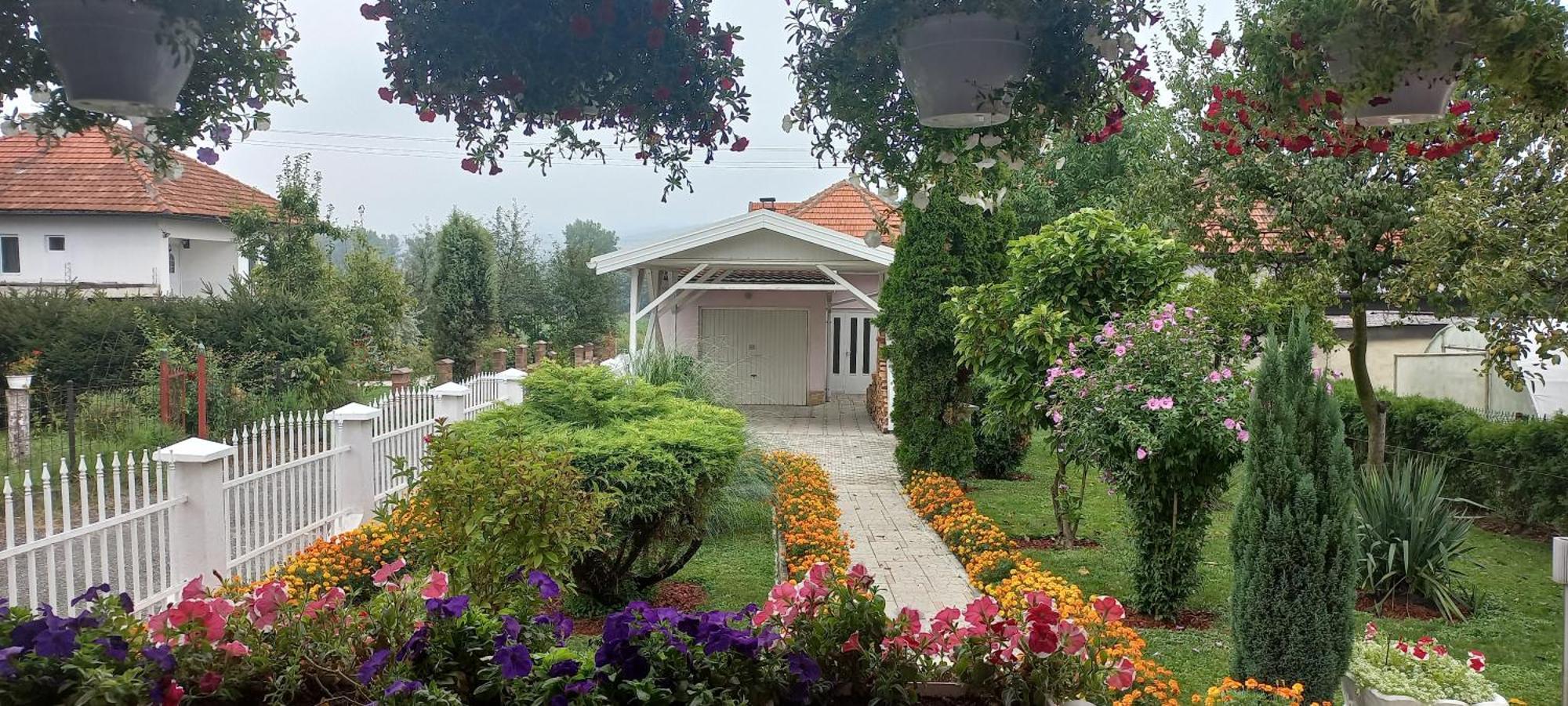 Peaceful Retreat Apartment Visoko