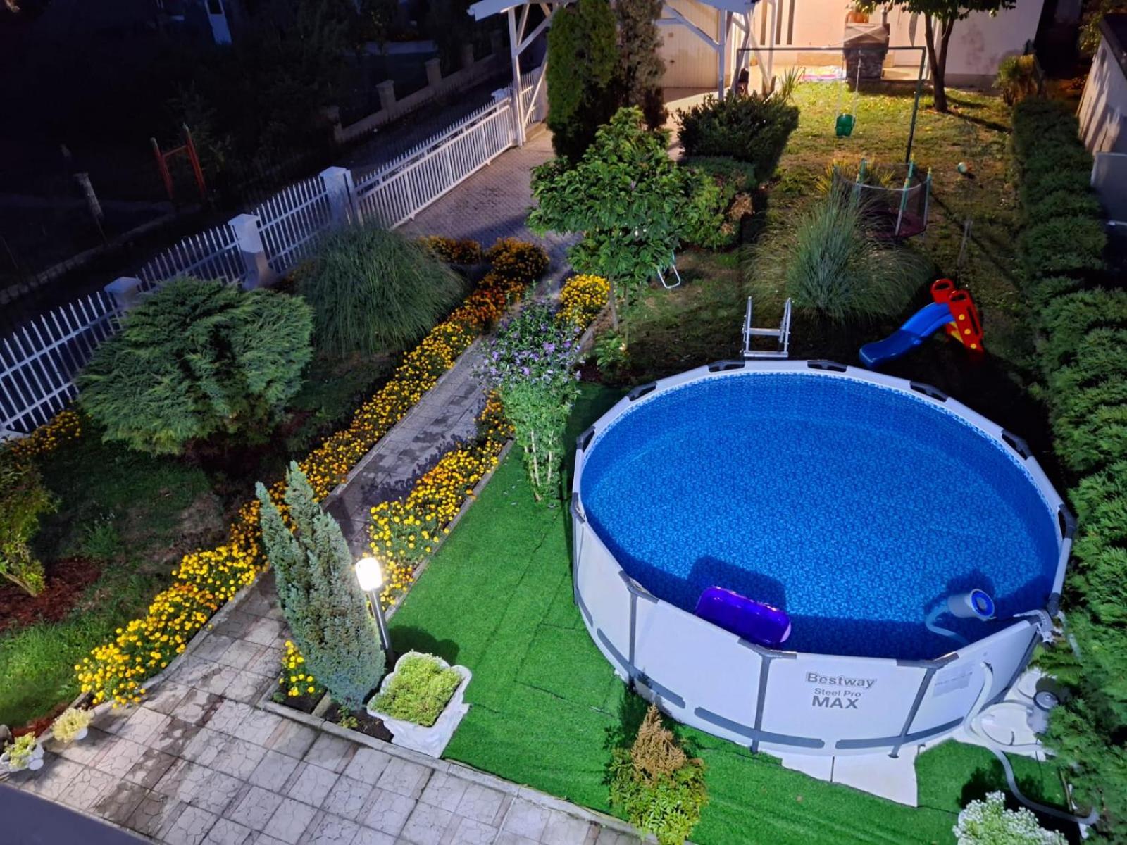 Peaceful Retreat * Visoko