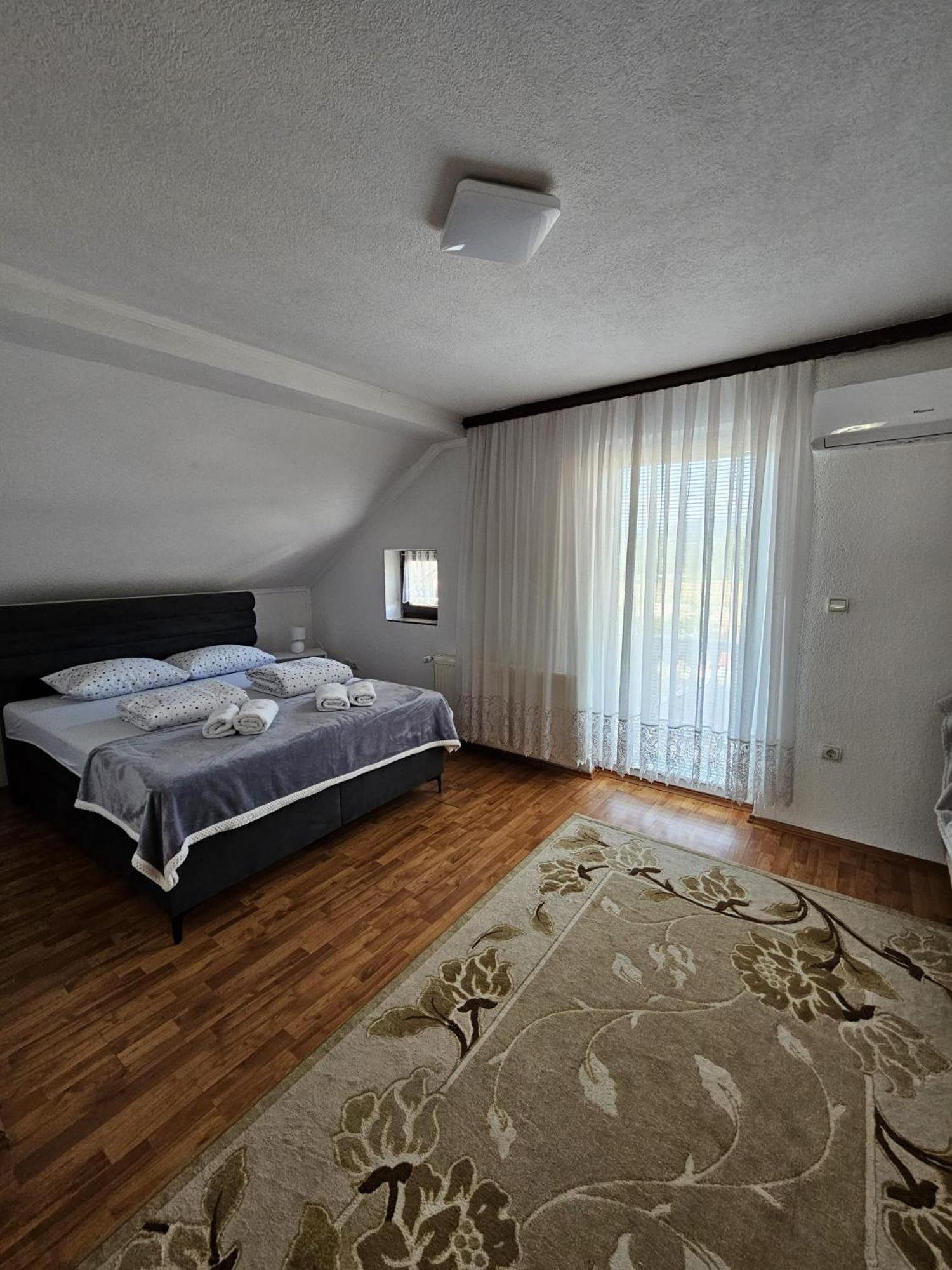 Apartment Peaceful Retreat *