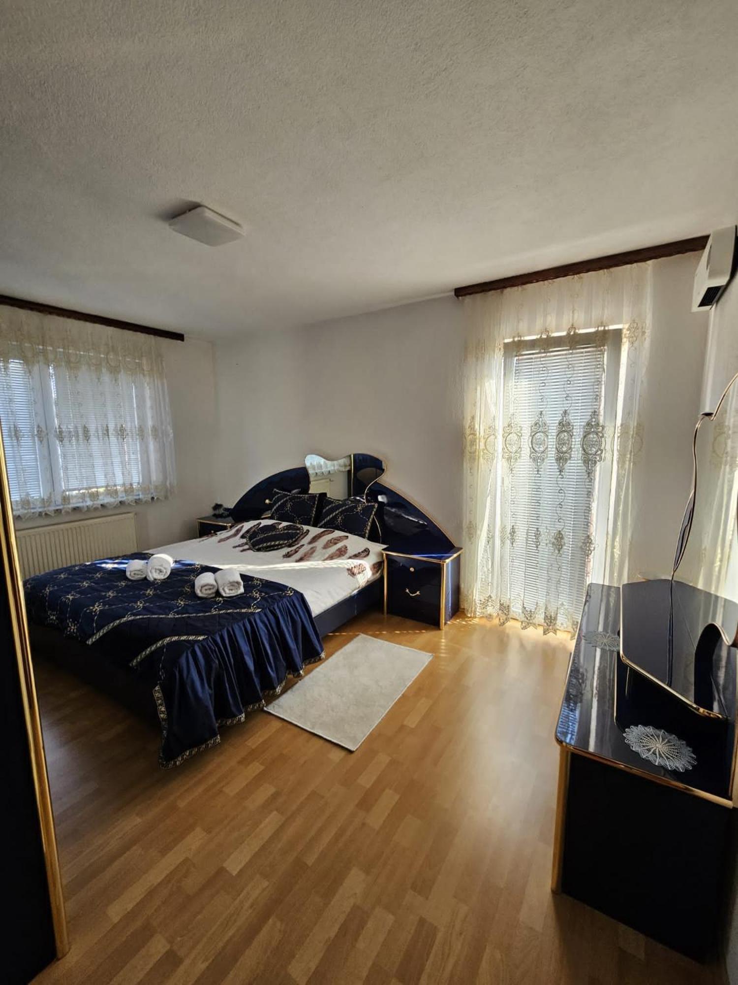 Apartment Peaceful Retreat *