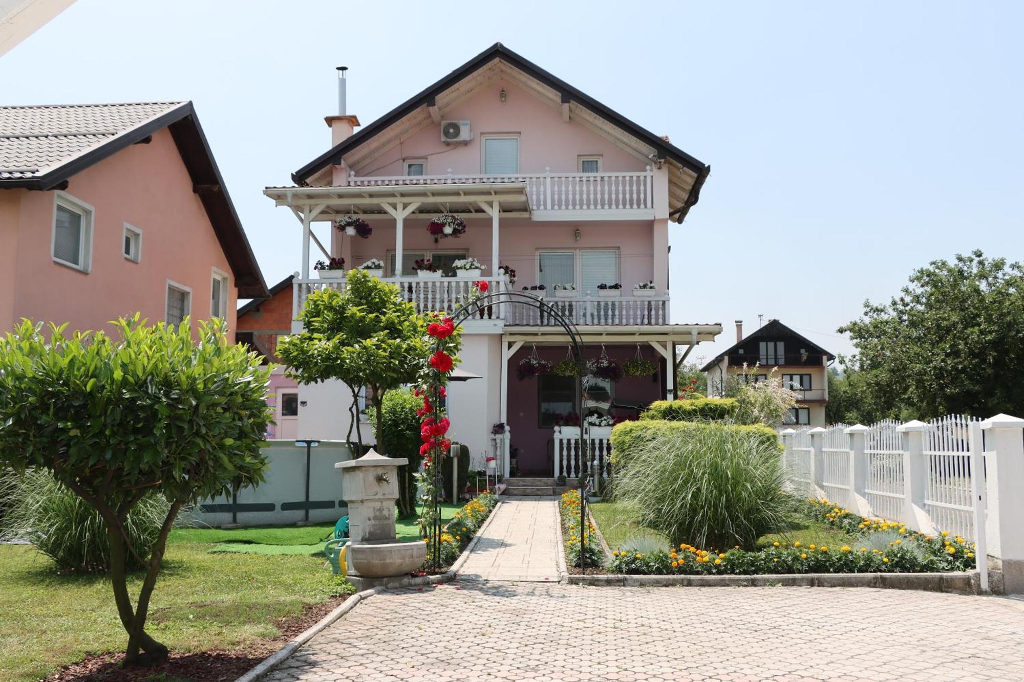 Peaceful Retreat * Visoko