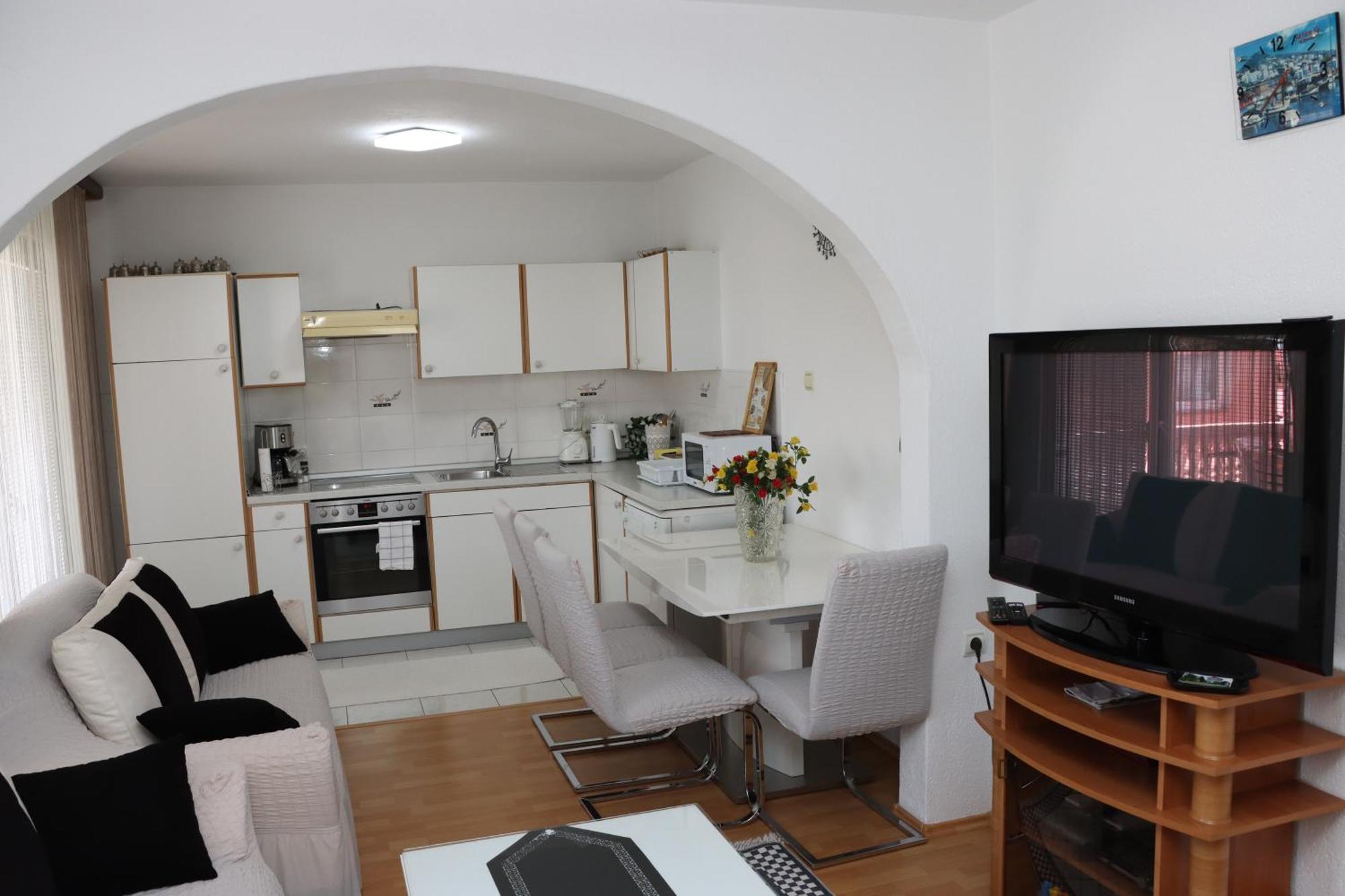 Apartment Peaceful Retreat Visoko