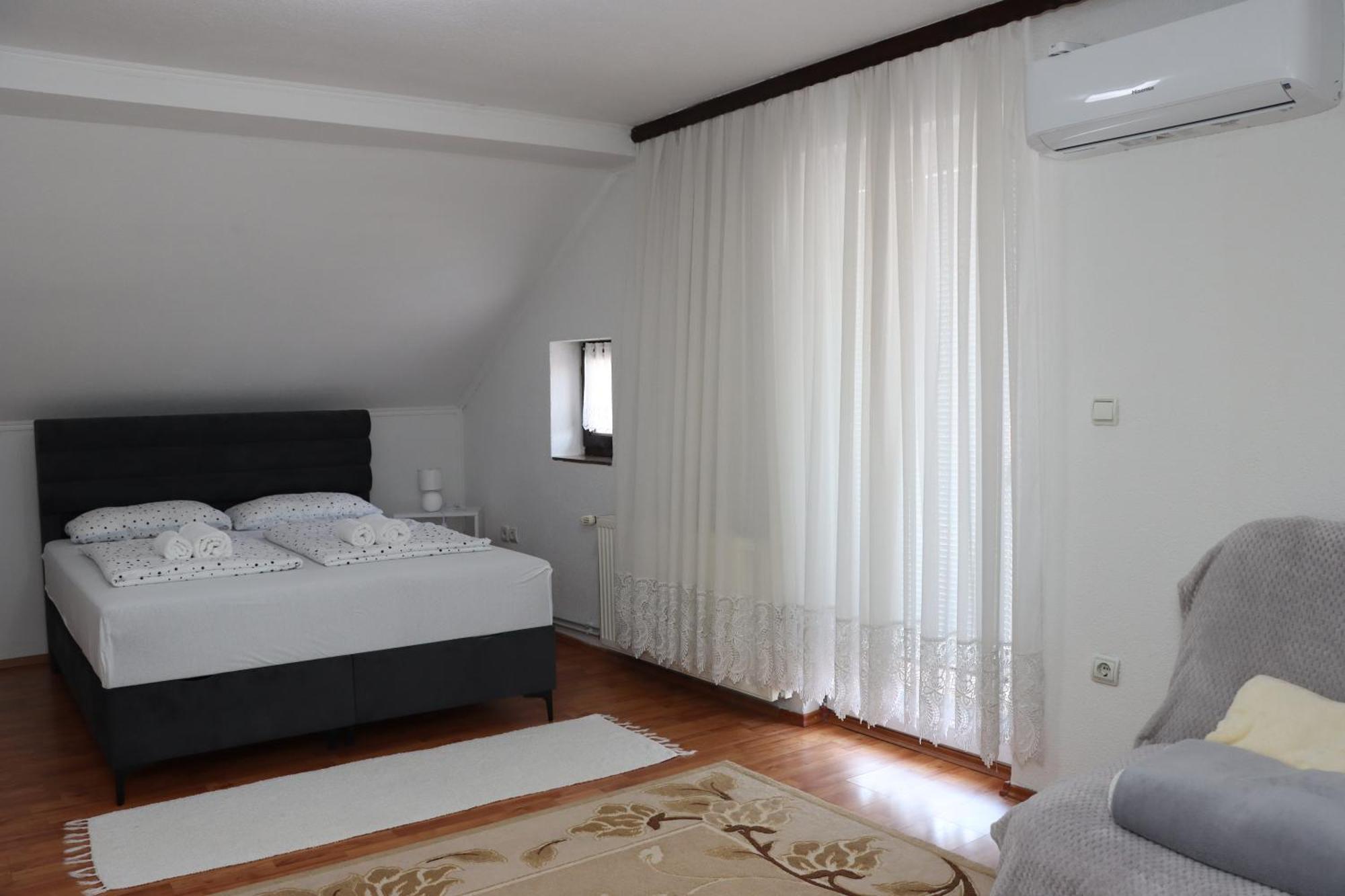 Peaceful Retreat * Visoko